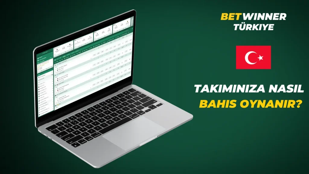 Betwinner Para Çekme