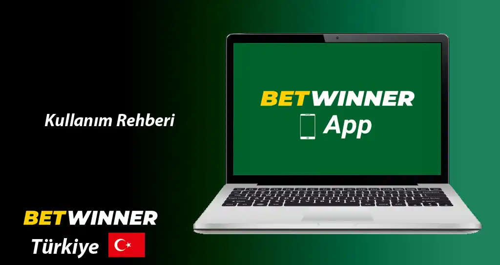 betwinner mobil giriş