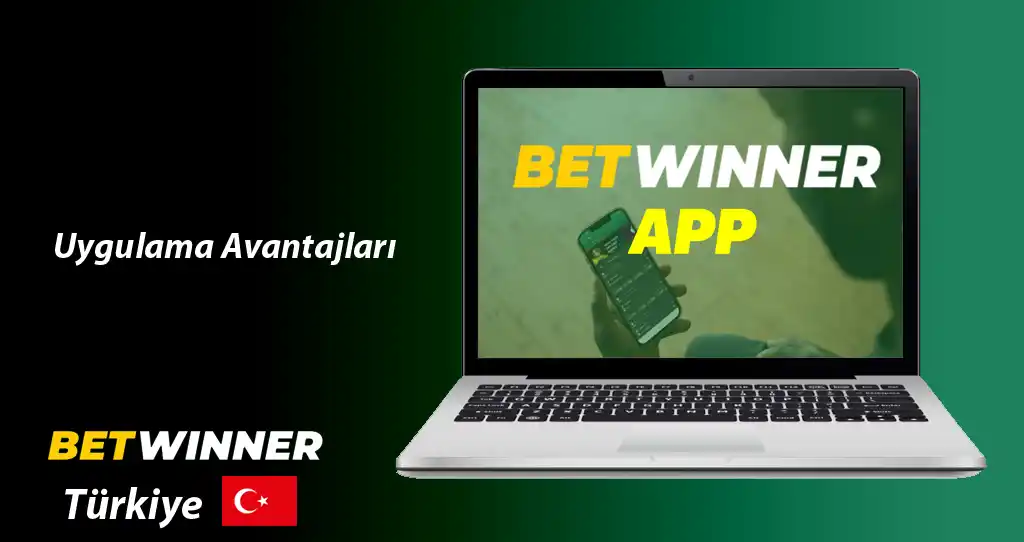 betwinner mobil indir