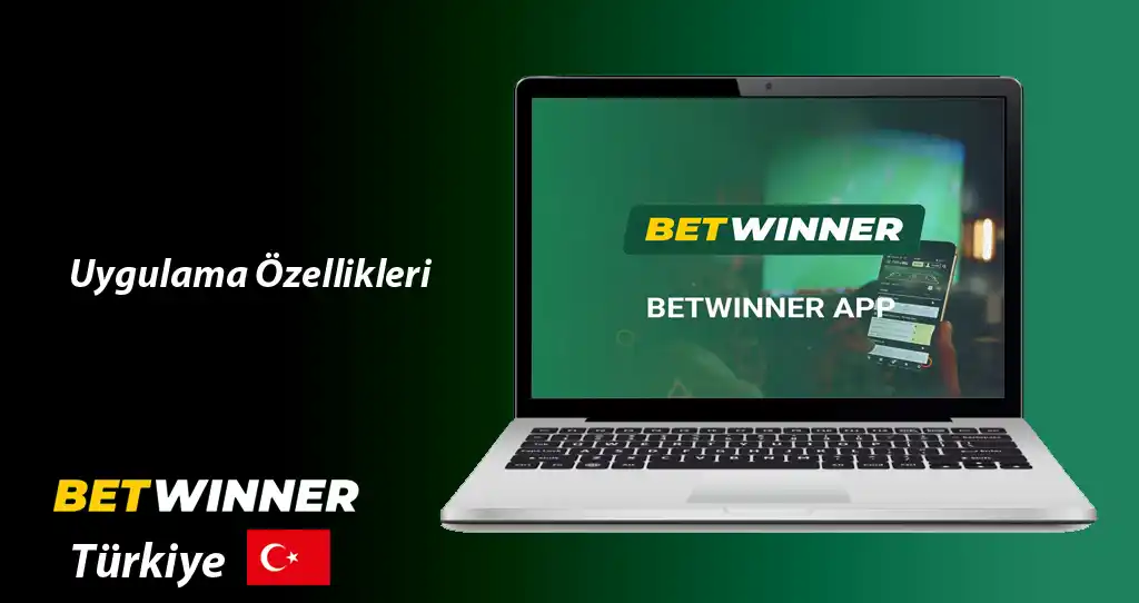 betwinner mobil uygulama