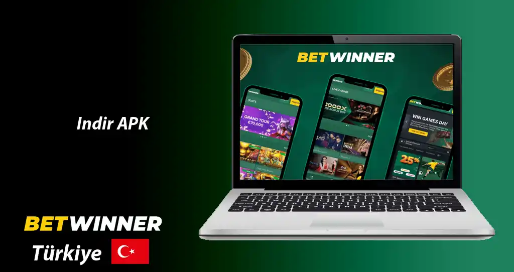 betwinner indir